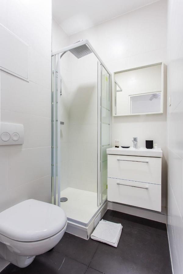 Cosy - 1br-4p - Faubourg-du-roule * Parijs